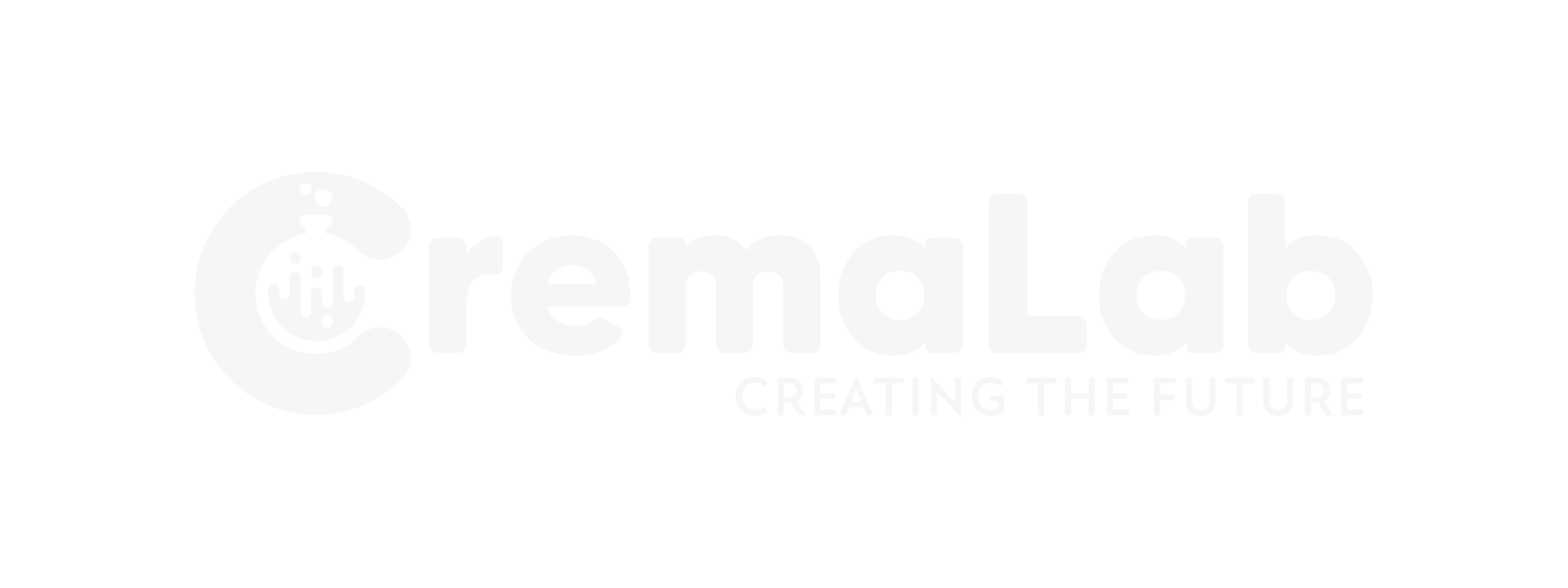 CremaLab Logo